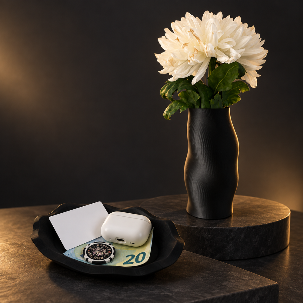 Décoration