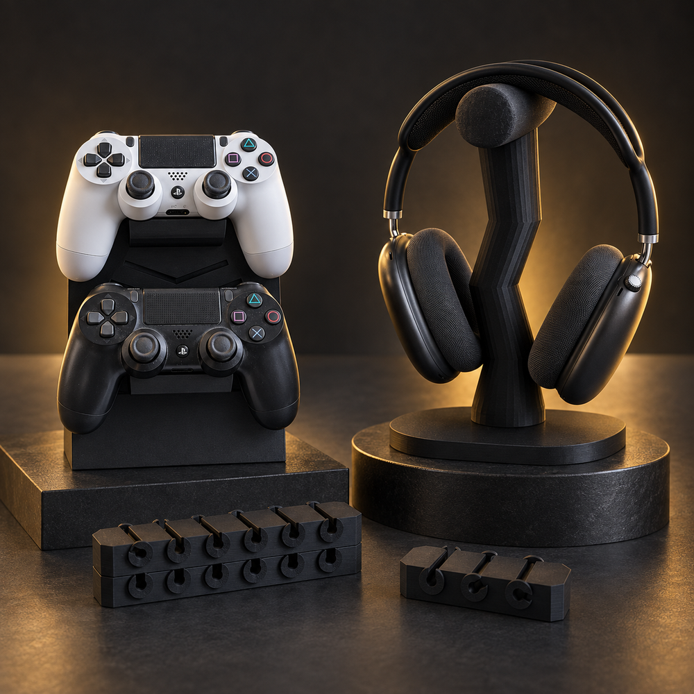 Gaming