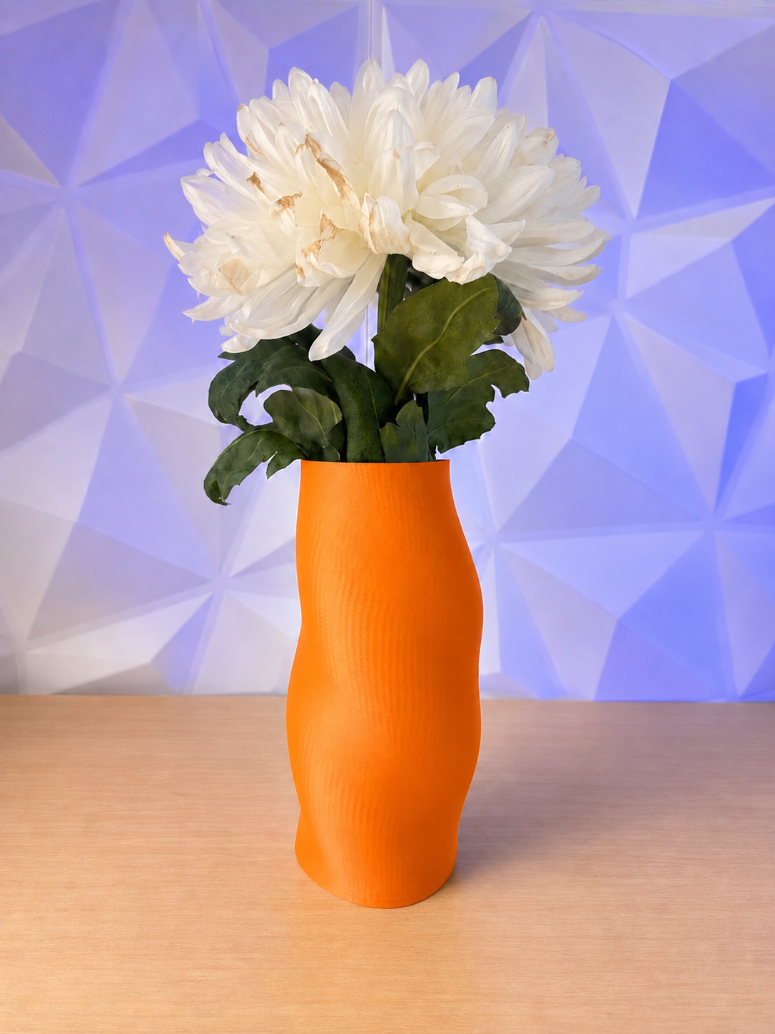 EMASETO FLOW Vase