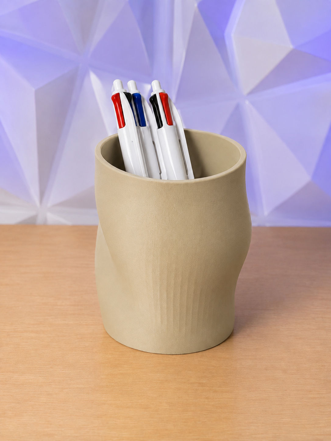 EMASETO FLOW Porte-stylos