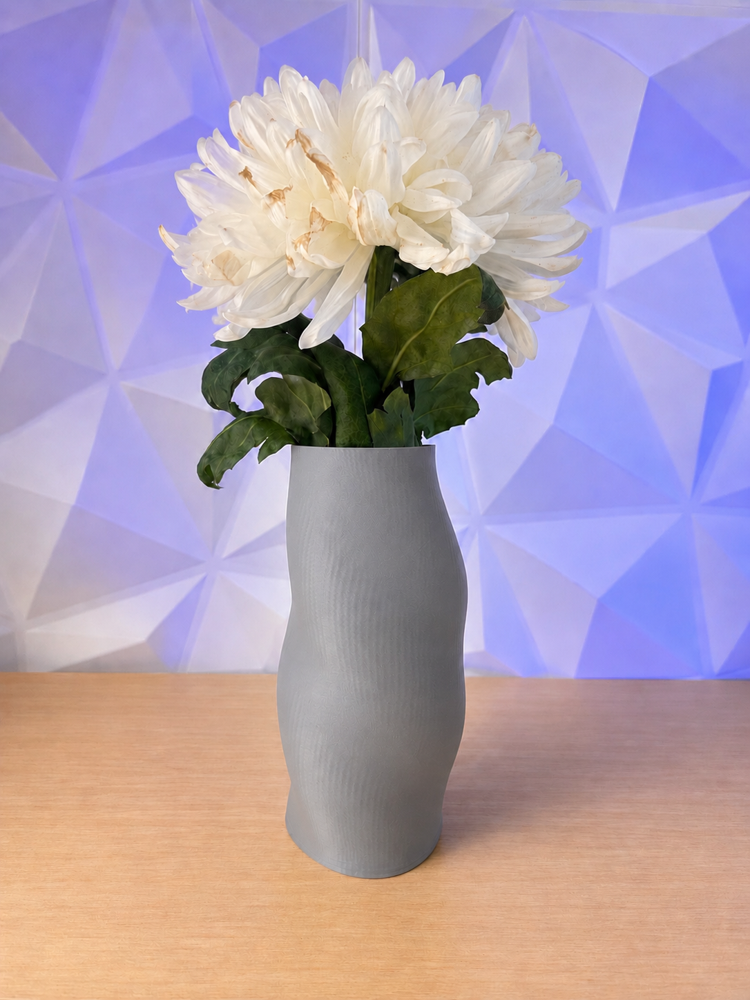EMASETO FLOW Vase
