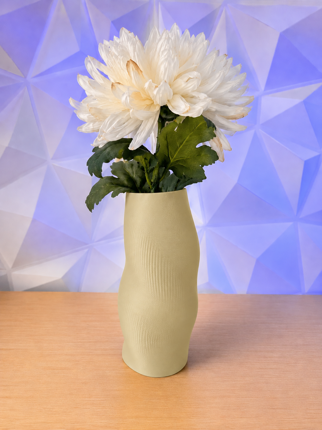 EMASETO FLOW Vase