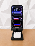 EMASETO FLOW Support téléphone