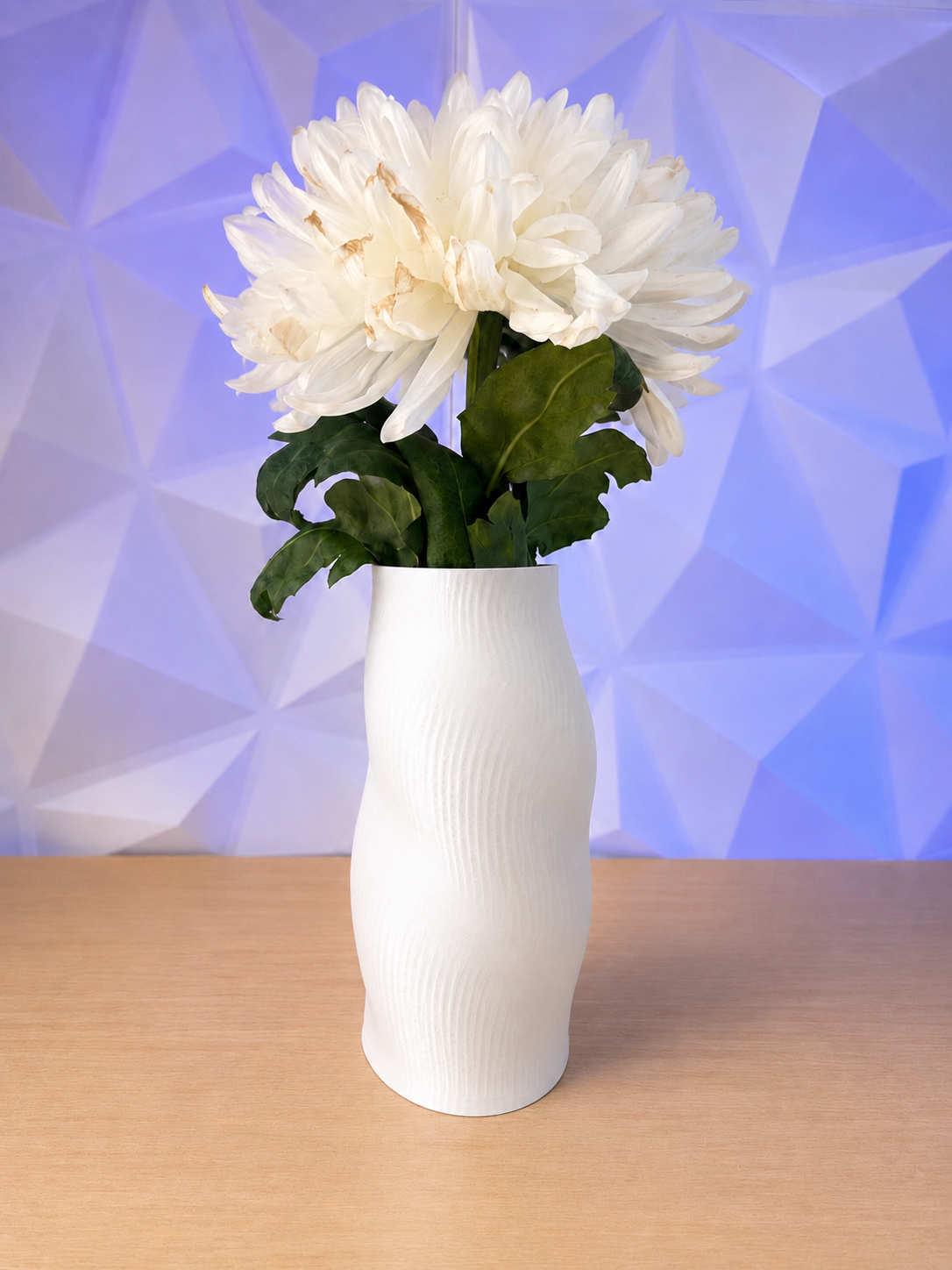 EMASETO FLOW Vase