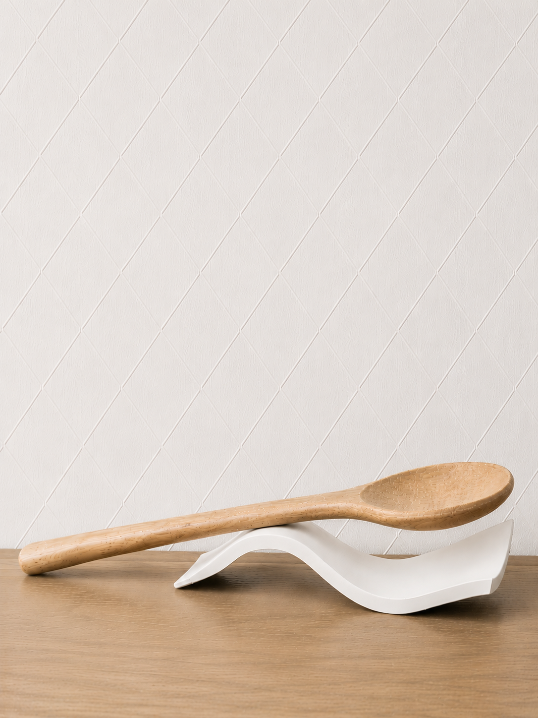 EMASETO Wave FLOW Support cuillère