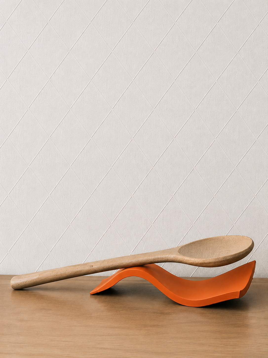 EMASETO Wave FLOW Support cuillère