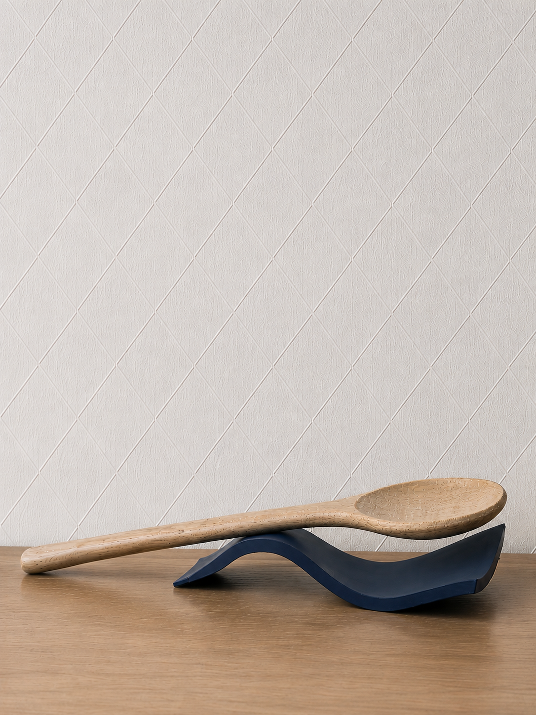 EMASETO Wave FLOW Support cuillère