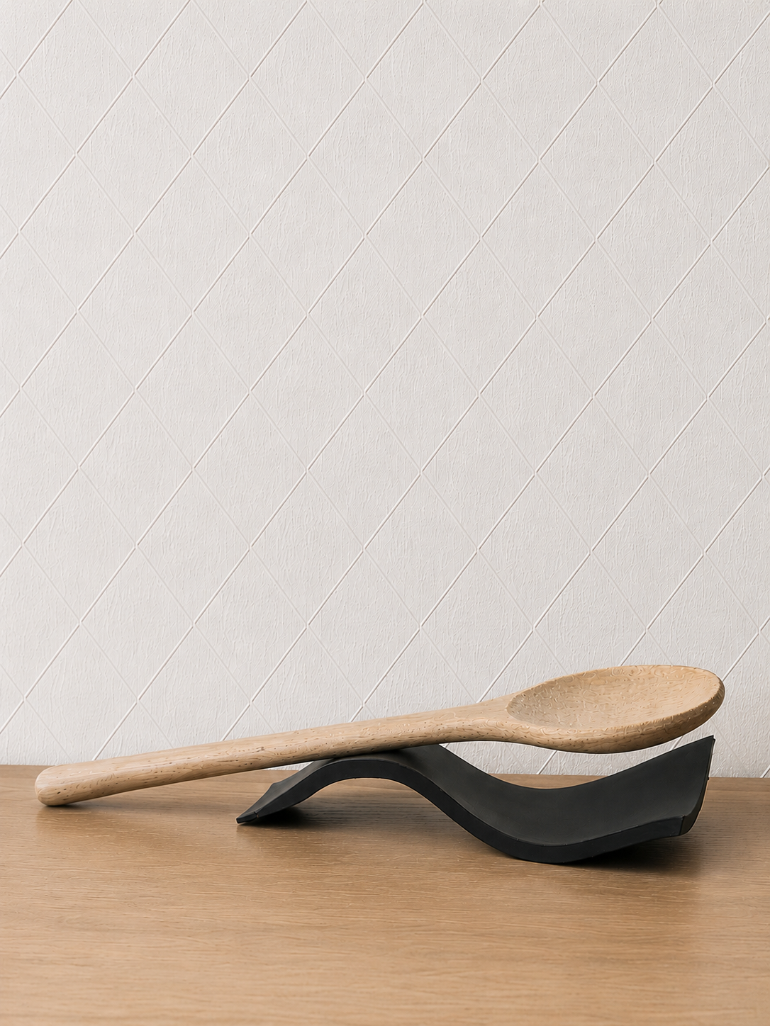 EMASETO Wave FLOW Support cuillère