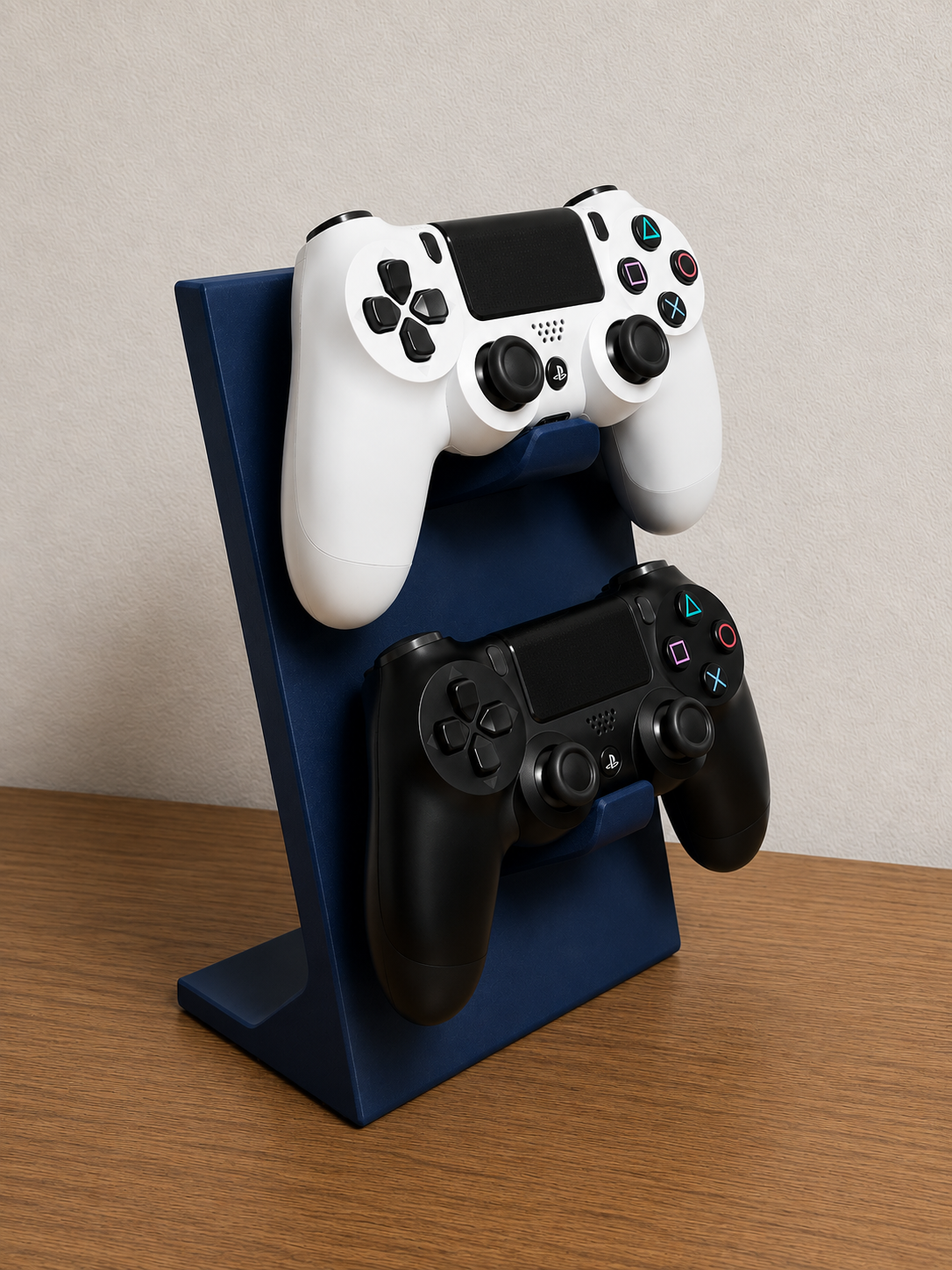 EMASETO GAMING FLOW Support 2 manettes