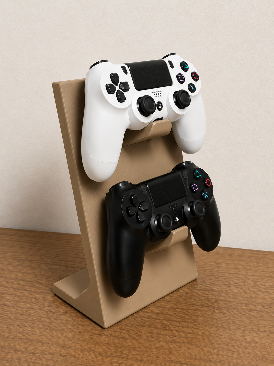 EMASETO GAMING FLOW Support 2 manettes