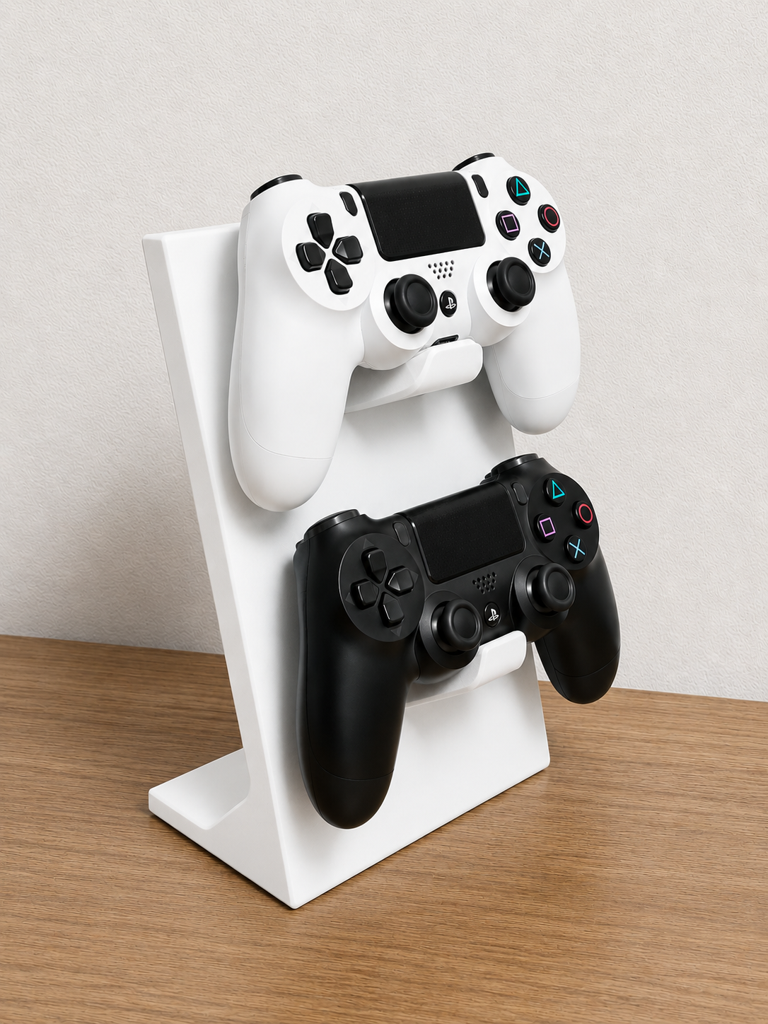 EMASETO GAMING FLOW Support 2 manettes