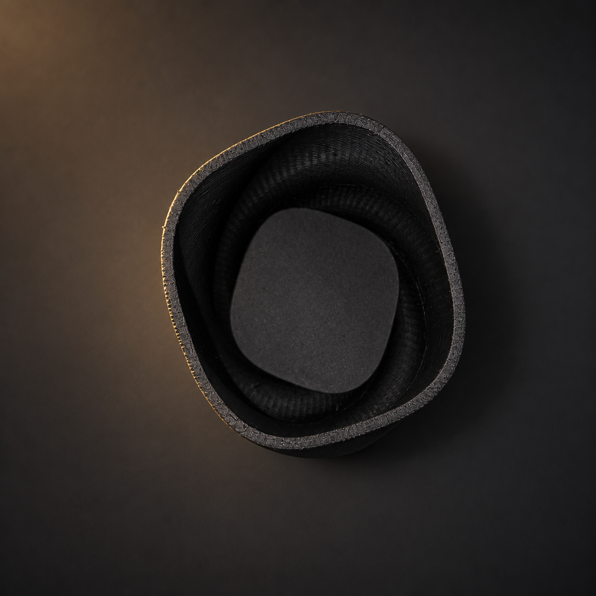 Porte-stylos Noir, vue 5 sur 5