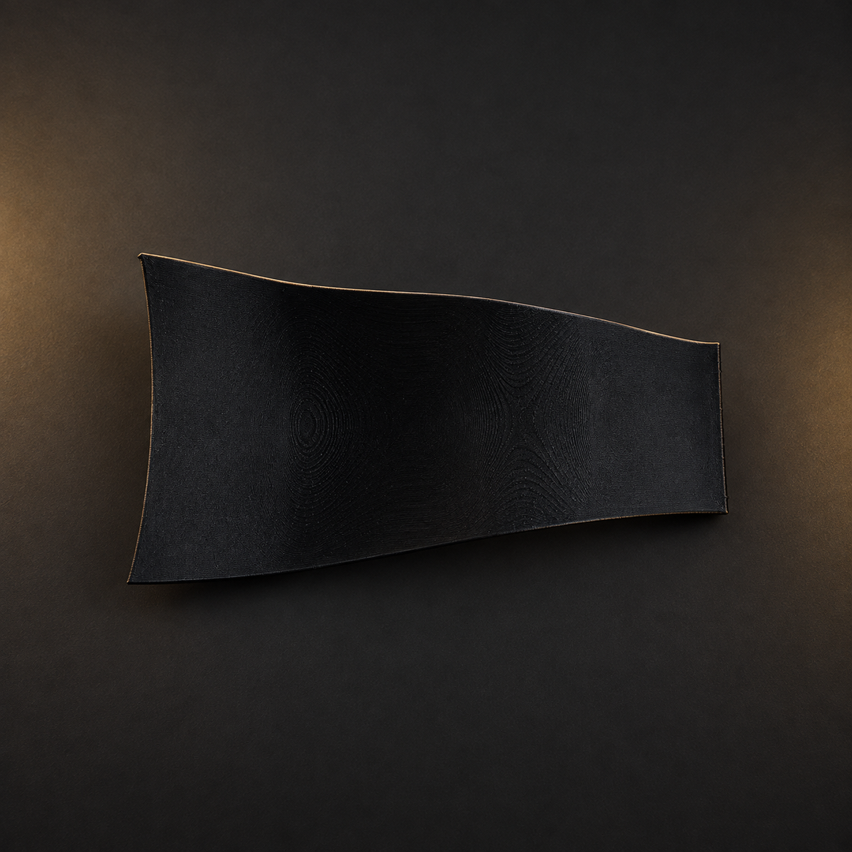 Support cuillère Noir, vue 4 sur 5
